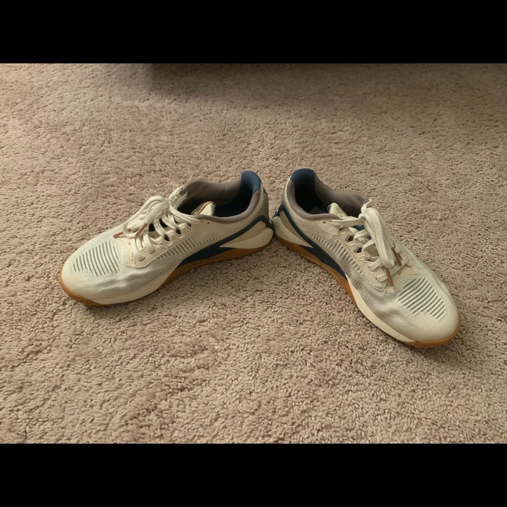 Reebok nano x1 vegan women’s training shoes